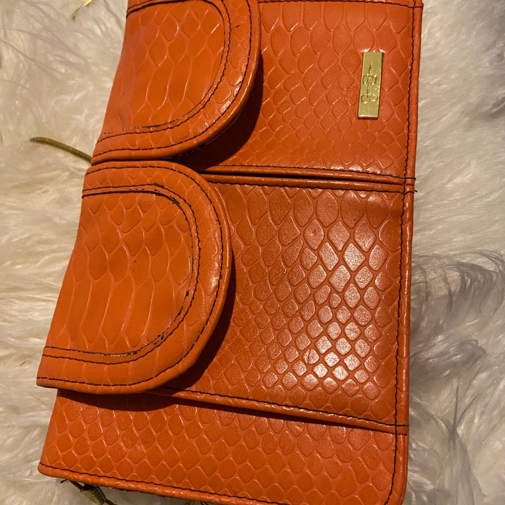 Clutch bag